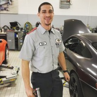 Porsche of Tampa Employee Edgar Molina's profile photo