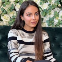 CLINICA HOPE Employee Iulia-Maria Diaconescu's profile photo