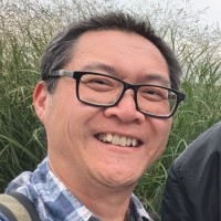 Auctane Employee Robert Banh's profile photo