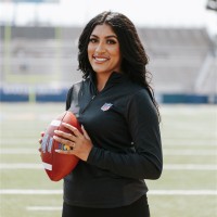 Courtsmith Employee Ariel Escobar's profile photo