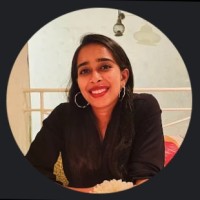 Shopalyst Employee Apoorva Das's profile photo