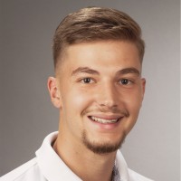 e-con Employee Niklas Koch's profile photo