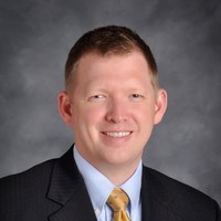 Securian Asset Management Employee Mike Anderson's profile photo