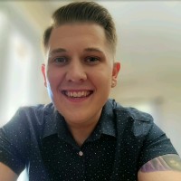 Harrison Conlon Email & Phone Number