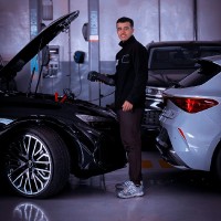 Mostafa Chakir's profile photo