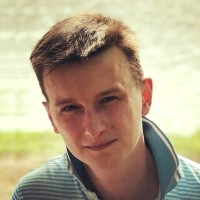 Vortex Advertising Employee Vladyslav Bilchenko's profile photo