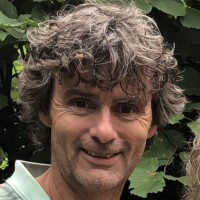 Zorgcentra Meerlanden Employee Arjen Postma's profile photo