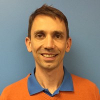 SuperPayroll Employee Anton van der Bijl's profile photo
