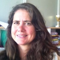 MedMera Bank Employee Anna-Karin Aste's profile photo