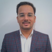 Pranjal Mishra Email & Phone Number | BlackRock Software Engineer ...