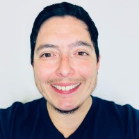 Texas Donor Network Employee Gabriel Arguelles's profile photo