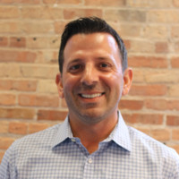 CISCO SYSTEMS (USA) PTE. LTD Employee Jason Radtke's profile photo