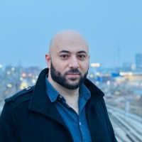 RugVista AB Employee Abdullateef Almalouhi's profile photo