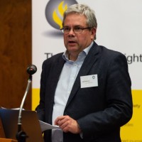 Thorlux Lighting Employee Bob Bohannon's profile photo