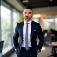 EBPO Contábil Employee Marcos Fornier's profile photo