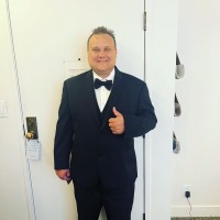 Audi Gilbert Employee Chad Ludwig's profile photo