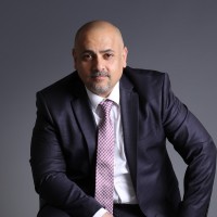 Tiree Employee Ammar Jamil's profile photo