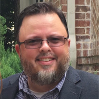 Christopher Larcom Email & Phone Number