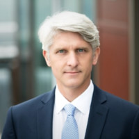 Numerix Employee Ted Pendleton's profile photo