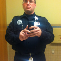 Weatherly Area School District Employee Charlie Puzzetti's profile photo