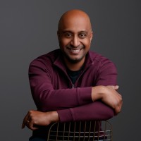 OpenBench Employee Michael Baksh's profile photo