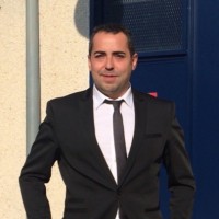 Alfa Dyser Employee Ivan Cerezo's profile photo