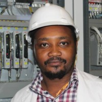 Zimbabwe Power Company (ZPC) Employee Farai Mahachi's profile photo