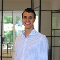 accoda Employee Robin Hürckmans's profile photo
