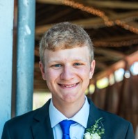 Toby Sneed's profile photo