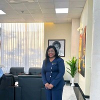 Constance Muombo Email