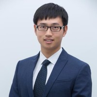 MNP Employee Chen Guo's profile photo
