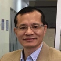 TrueBinding Employee Michael Li's profile photo