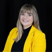 Disability Rights Center of Kansas Employee Annie Wasinger's profile photo