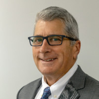The Arc of Madison Cortland Employee Perry Courto's profile photo