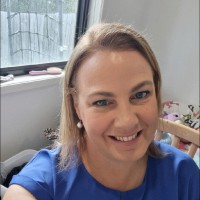 Mellissa McGregor Email & Phone Number