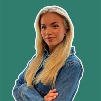 Surfs Employee Malin Mikalsen's profile photo