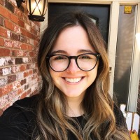 Modus Employee Kristen Blake's profile photo