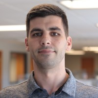 eLoop Employee Jeremy Gaston's profile photo