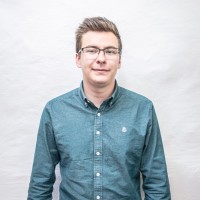 Verse Employee David Voakes's profile photo