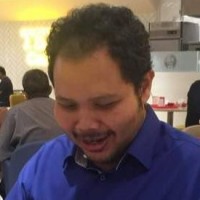 UMW Employee Mohamed Aiia's profile photo