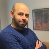 Camì Informatica Employee Nicola Notaristefano's profile photo