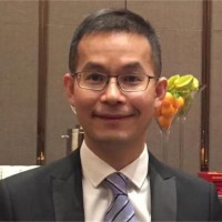 Halifax Regional Centre for Education (HRCE) Employee Ruizhan Shao's profile photo