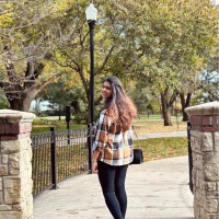 Aakanksha Potluri's profile photo