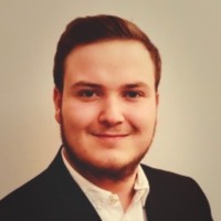 Energy Metering Germany GmbH Employee Tim Hartmann's profile photo