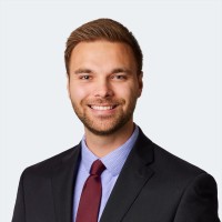 Truss Wealth Advisors Employee Joey Healy's profile photo