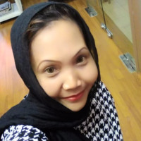 Eezee Employee Normazida Majid's profile photo