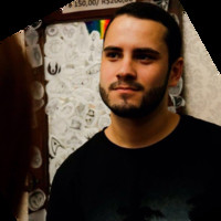 PROVER Soluções em Tecnologia Employee Lucas Torres's profile photo