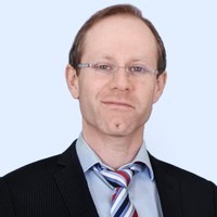 Top Developer Academy LLC Employee Michael P.'s profile photo
