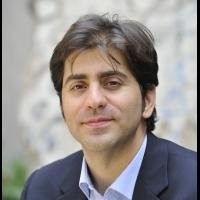 Afshin Molavi Email & Phone Number