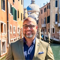 Joby Aviation Employee Rick T.'s profile photo